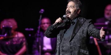 Regresa Glenn Monroig a Bellas Artes con su concierto “El último romántico… Tributo a Gilberto Monroig”