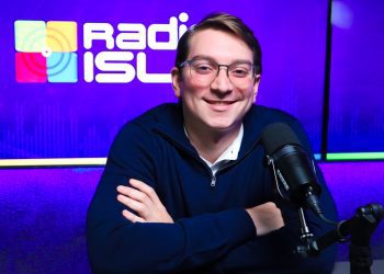 Radio Isla 1320 presenta El Front Office con Jesús Cruz