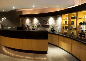 Puerto Rico se consolida como destino de bienestar: Zen Spa lidera la nueva era del wellness de lujo en la isla