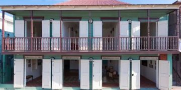 Este fin de semana, la Casa de la Música en Cayey abre sus puertas con varias actividades.