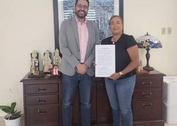 El acceso a la justicia de personas en desventaja social es prioridad para la alcaldesa María M. Vega Pagán