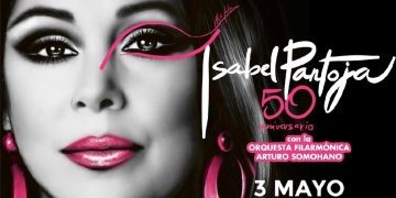 ISABEL PANTOJA REGRESA A PUERTO RICO