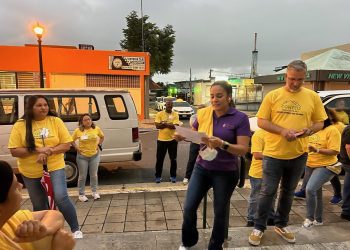 Municipio de Caguas actualiza el Conteo de Personas sin Hogar 2026