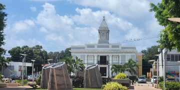 Activo Salinas en el manejo de los estorbos públicos.