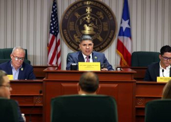 Colegio de Contadores Públicos apoya la reforma contributiva con enmiendas