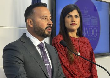 PPD en el Senado identifica $18 millones en ahorros para salvar la exención del IVU en placas solares