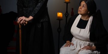 Idalia Pérez Garay lidera el regreso de un lorca para Estudiantes