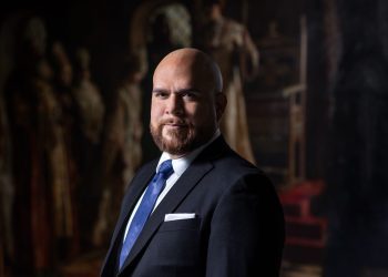 Fundación Luis A. Ferré nombra al Lcdo. Marcos Montero como nuevo director ejecutivo del Museo de Arte de Ponce