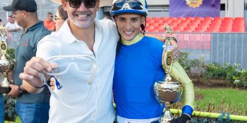 Hecho en Puerto Rico celebra junto a Hipódromo Camarero la primera Copa Hecho en Puerto Rico