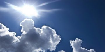 Continúan peligrosas las condiciones marítimas al norte de Puerto Rico