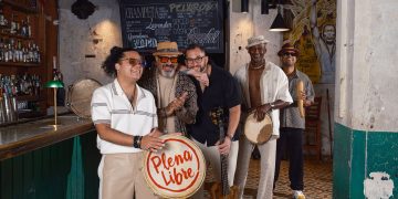 A todo vapor inicia el 2026 de Plena Libre