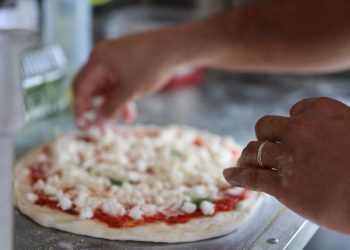Camuy confeccionará por primera vez pizza de yautía en festival gastronómico y cultural este próximo fin de semana