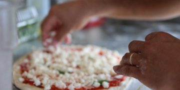 Camuy confeccionará por primera vez pizza de yautía en festival gastronómico y cultural este próximo fin de semana