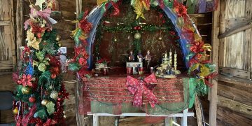 Quebradillas fomenta la tradición de los velorios de Reyes