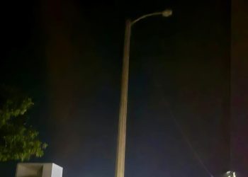 Guayama declara Estado de Emergencia ante falta de luminarias