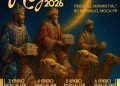 Activa la agenda en Moca para celebrar los Reyes