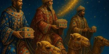 Activa la agenda en Moca para celebrar los Reyes