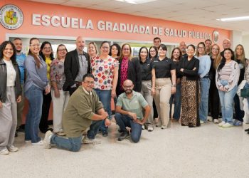Junte para fortalecer la enseñanza de las ciencias en escuelas públicas con nueva capacitación para maestros sobre salud y patrones atmosféricos