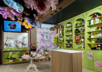 Floristree celebra su primer aniversario consolidándose como una propuesta innovadora en la industria floral en Puerto Rico