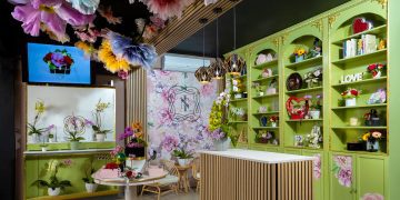 Floristree celebra su primer aniversario consolidándose como una propuesta innovadora en la industria floral en Puerto Rico