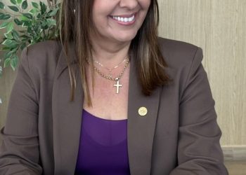 Representante Lilibeth Rosas atenta a la aprobación de la Reforma Contributiva