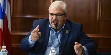 Energía, seguridad e infraestructura vial priorizan la agenda del Representante Reinaldo Figueroa en 2026