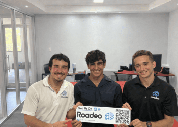 Jóvenes universitarios revolucionan los servicios a domicilio en Puerto Rico con una plataforma gratuita para empresarios