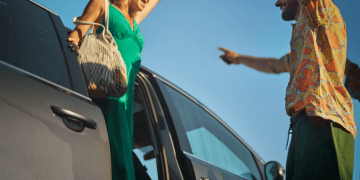 Conoce cómo funcionará la app de Uber durante las Fiestas de la Calle San Sebastián