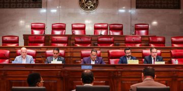 Comisión Conjunta evalúa lagunas del Código Penal para fortalecer la protección de menores en entornos digitales   