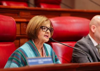 Senado evalúa proyecto de Reforma Contributiva para dar alivio a la clase trabajadora