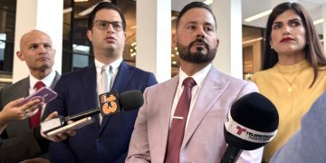 Impuesto de 11.5% al sol no es de la Junta, es de la administración de Jenniffer González.