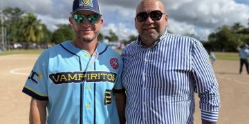 Luego de 25 años regresan las pequeñas ligas de Béisbol a Moca 