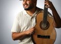 Jesús Algarín lanza “Dímelo Algarín Vol. 2”,  un puente musical entre Cuba y Puerto Rico