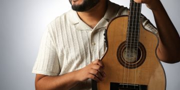 Jesús Algarín lanza “Dímelo Algarín Vol. 2”,  un puente musical entre Cuba y Puerto Rico