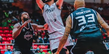 Gigantes confirman a George Conditt desde inicio de temporada