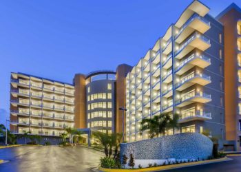 Marriott adquiere el Hotel Las Cascadas de Aguadilla y anuncia su reapertura bajo la marca AC Hotel   
