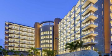 Marriott adquiere el Hotel Las Cascadas de Aguadilla y anuncia su reapertura bajo la marca AC Hotel   