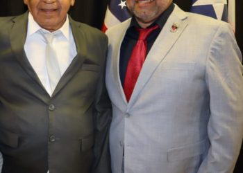 Fallece el padre del alcalde de Moca, Efraín “Franco” Barreto