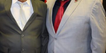 Fallece el padre del alcalde de Moca, Efraín “Franco” Barreto