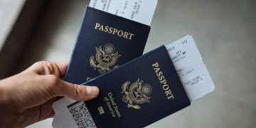 Departamento de Estado llevará ferias de pasaporte a seis municipios en febrero