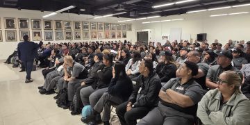 Emiten recomendaciones de seguridad para personas asistentes a las Fiestas de la Calle San Sebastián