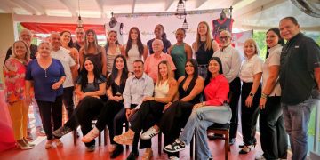 Las Valencianas de Juncos afinan su juego para una nueva temporada en la LVSF   