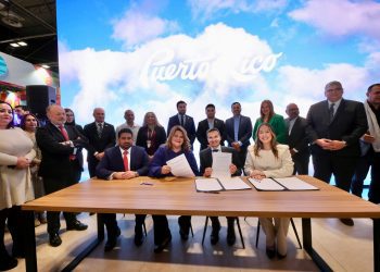 Puerto Rico tendrá más conectividad en Europa con  aumento en capacidad de la ruta San Juan-Madrid de Iberia