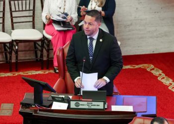 Senado impulsa derechos de la mujer en estado de gestación