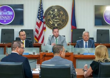 Senado evalúa medida para otorgar mayores poderes a los municipios referente a la ubicación e instalación de torres de telecomunicaciones   