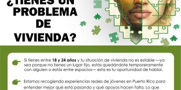 Puerto Rico realizará por primera vez un Conteo de Jóvenes Sin Hogar