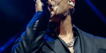 Ken-Y estrena su nuevo sencillo “La Despedida” y arranca enero con una intensa agenda internacional