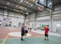 Aguas Buenas impulsa la inclusión a través del baloncesto adaptado para niños con autismo y diversidad funcional