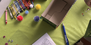 CooPACA amplía su agenda comunitaria con una actividad familiar que fortaleció la unión y las tradiciones