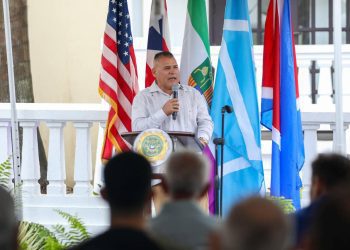 Distrito 20 inaugura oficina para canalizar gestiones ante la Legislatura